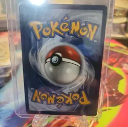 Pokemon TCG Dracozolt Vmax 210/203! NM Condition! See Description! - Image 2