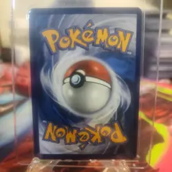 Pokemon TCG Castform Lost Origin Full Art Trainer TG11/TG30 - Image 2