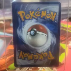 Pokemon TCG Roserade TG02/TG30 SWSH11: Lost Origin Trainer Gallery Full Art NM/M - Image 2