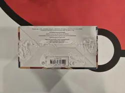 Pokemon Sword and Shield Darkness Ablaze Booster Box Sealed - Image 4