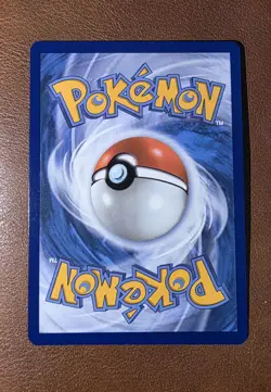 MEOWTH EX ULTRA RARE POKEMON HOLO PERFECT ORDER 107/88 NM - Image 2