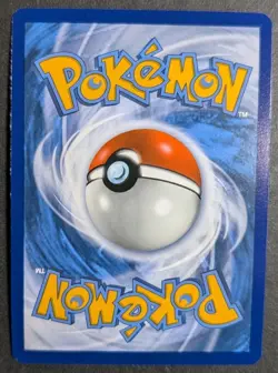 Water Energy Hidden Fates Pokemon TCG Sun & Moon Reverse Holofoil 2019 - Image 2