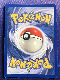 Vintage Pokemon TCG 1999 - Electrode 2/64 - Jungle Set - Holo - Rare - LP - Image 2