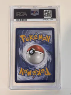 Pokemon TCG Terapagos EX 165 Scarlet & Violet Promo Holo 230HP PSA 10 English - Image 4