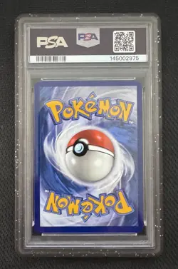 Pokemon Togedemaru 104 Phantasmal Flames PSA 10 GEM MINT 02 - Image 2
