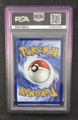 Pokemon Gothitelle 211 Black Star Promo PSA 10 GEM MINT - Image 2