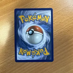 Pokemon TCG Meowth Ex 062/088 Perfect Order NM Condition Free Postage - Image 2