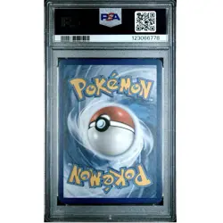 2021 Pokemon Venusaur 25th Celebrations Classic Collection 15/102 PSA 10 - Image 2