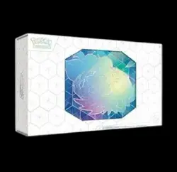 Pokemon TCG: Terapagos ex Ultra-Premium Collection - Image 1