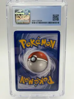Pokemon Exploud ex EX Crystal Guardians Holo Ultra Rare 150HP #92/100 CGC 8.5 - Image 4