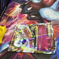 Pokemon M Altaria EX 054/078 1st Edition Mega Japanese Lightly Played TCG - Image 3