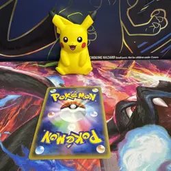 Pokemon M Altaria EX 054/078 1st Edition Mega Japanese Lightly Played TCG - Image 4