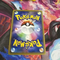 Pokemon M Altaria EX 054/078 1st Edition Mega Japanese Lightly Played TCG - Image 5