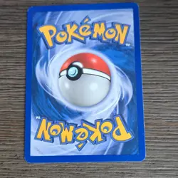 Pokemon Dark Blastoise Deck Exclusives Rare 004/110 70 HP Regular English - Image 3