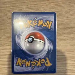 Pokemon TCG Lugia Legend Heartgold Soulsilver 113/114/123 Legend Card - Image 4