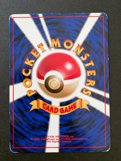 Pikachu Vending Quick Starter Gift Set Japanese Pokemon Card - Image 2