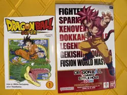 Dragon Ball Games Battle Hour 2026 Premium Card Collection - Image 3