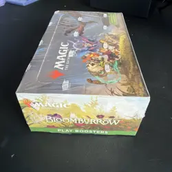 Magic: The Gathering Bloomburrow Play Booster Sealed Boxes English New - Image 5