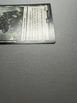 Pitiless Plunderer U 0187 Fallout PIP MTG Regular - Image 3