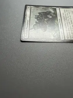 Pitiless Plunderer U 0187 Fallout PIP MTG Regular - Image 4