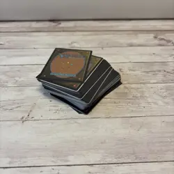 magic the gathering job lot - Image 1