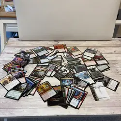 magic the gathering job lot - Image 3