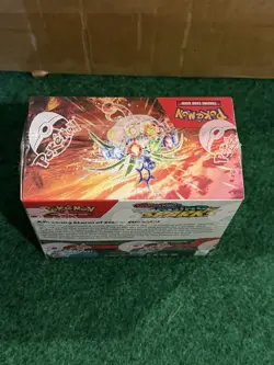 Pokemon Scarlet and Violet Surging Sparks Booster Pack Display BRAND NEW SEALED - Image 5