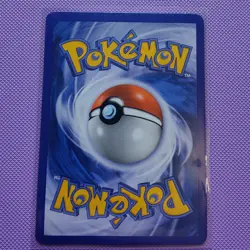 Pokemon TCG Premier Ball Great Encounters 101/106 Reverse Holo MP. - Image 2