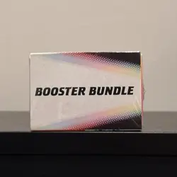 Pokemon Scarlet & Violet Prismatic Booster Bundle SEALED - Image 5