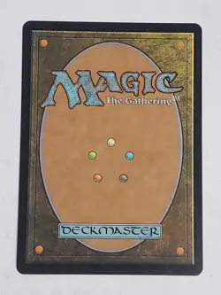 MTG Cateran Summons (Mercadian Masques/Black/U) - BGM - Image 2