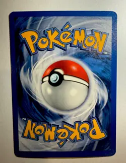 Typhlosion Pokemon 2000 Neo Genesis 17/111 Holo - Image 3