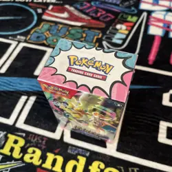 Pokemon TCG Ascended Heroes Booster Bundle - Brand New - Sealed ✅ - Image 3