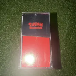 Pokemon Center S&V Destined Rivals Elite Trainer Box PC ETB - Image 3