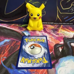 Rayquaza 106/145 Guardians Rising Rare NM 2017 - Image 4