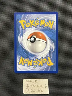 Pokemon Silver Tempest - Duosion - 077/195 - Reverse Holo - M/NM - Image 5