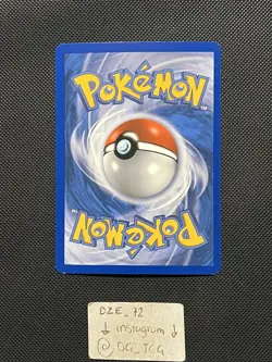 Pokemon Dragons Exalted - Wailord - 26/124 - Holo Rare - NM/VLP - Image 5