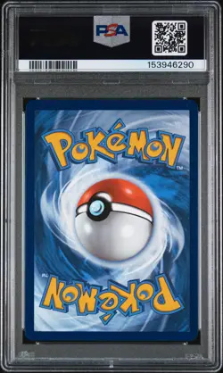 2025 POKEMON DRI EN-DESTINED RIVALS #231 TEAM ROCKET'S MEWTWO EX PSA 10 - Image 2