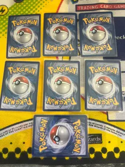 Pokemon TCG - Pikachu Legendary Treasures / XY era Bundle - HOLO - LP - Image 4
