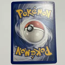 Pokemon Kingler 26/112 FireRed & LeafGreen Reverse Holo LP - Image 4