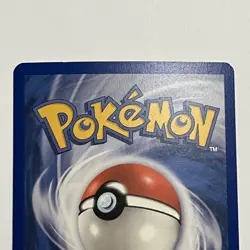 Pokemon Kingler 26/112 FireRed & LeafGreen Reverse Holo LP - Image 5