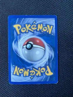 Pokemon TCG Charizard Base Set 2 Holo Rare LP 4/130 Heavy Play WOTC - Image 2