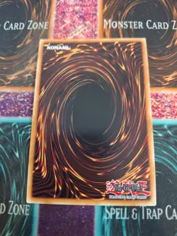 Yugioh Elemental Hero Neos Kluger GFP2-EN003 Ultra Rare 1st Edition Near Mint - Image 3