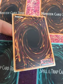Yugioh Elemental Hero Neos Kluger GFP2-EN003 Ultra Rare 1st Edition Near Mint - Image 4
