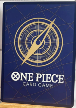 One Piece Card Game Nico Robin OP01-017 Romance Dawn ENGLISH FOIL - Image 2