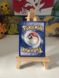 Pokemon Ninetales Aquapolis Card 25/147 Non-Holo- NM/Minty - Image 2