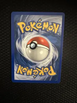 Pokemon Ninetales Aquapolis Card 25/147 Non-Holo- NM/Minty - Image 4