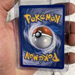 Pikachu - Promo Holo HGSS Promos HGSS03 Pokemon TCG LP+ Pokemon Card 2010 - Image 3