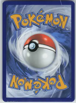 Wooper Holo Promo SV: Scarlet & Violet Promo Cards 155 NM - Image 2