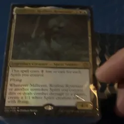 Wizards of the Coast Magic:the gathering commander deck spirit squadron - Image 4