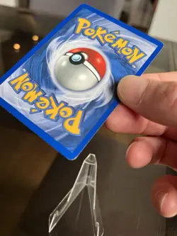 Pidgeot (with Mew in the corner!) Southern Islands Promo 02/18 Pokemon TCG - Image 4
